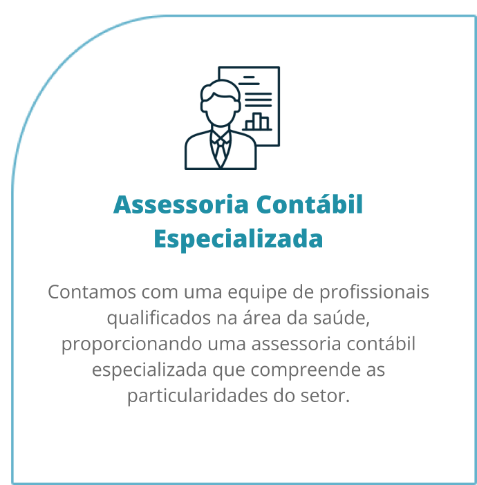 Assessoria Contábil Especializada