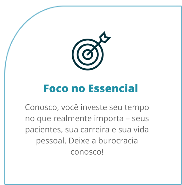 Foco no Essencial